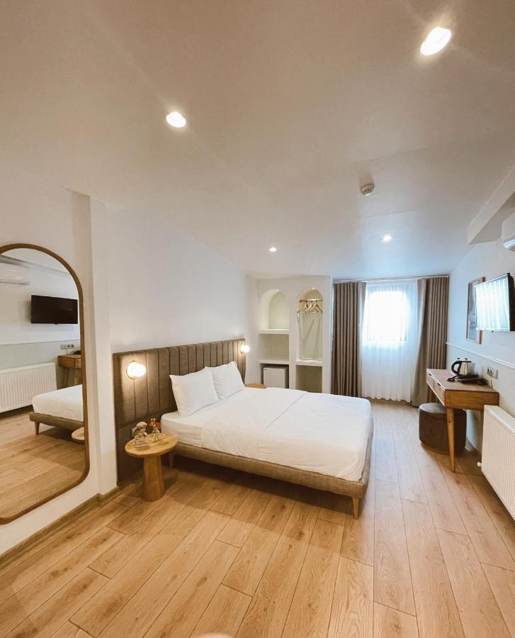 Meshk Airport Hotel Arnavutkoy المظهر الخارجي الصورة