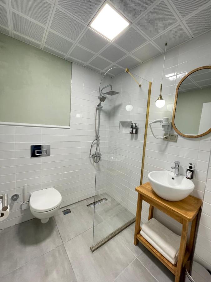 Meshk Airport Hotel Arnavutkoy المظهر الخارجي الصورة