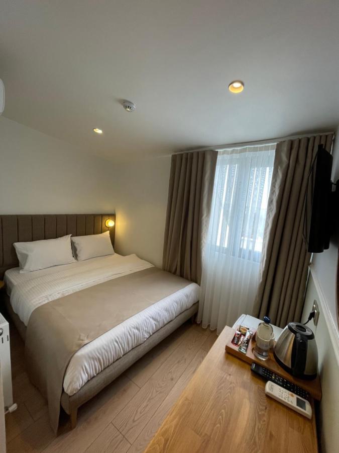 Meshk Airport Hotel Arnavutkoy المظهر الخارجي الصورة