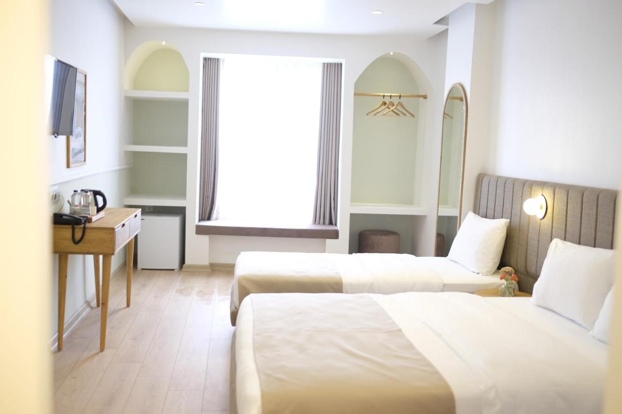 Meshk Airport Hotel Arnavutkoy المظهر الخارجي الصورة