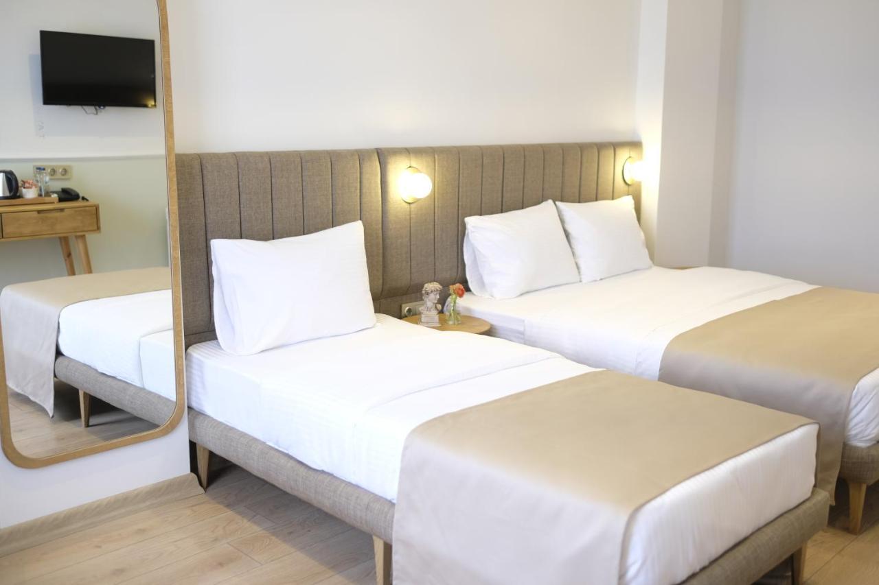 Meshk Airport Hotel Arnavutkoy المظهر الخارجي الصورة