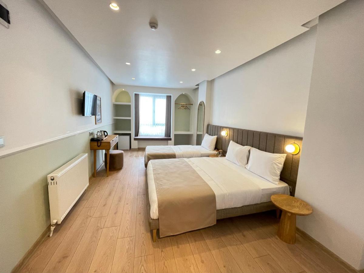 Meshk Airport Hotel Arnavutkoy المظهر الخارجي الصورة