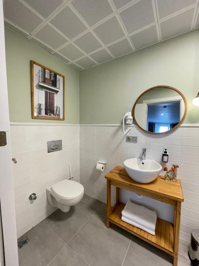 Meshk Airport Hotel Arnavutkoy المظهر الخارجي الصورة
