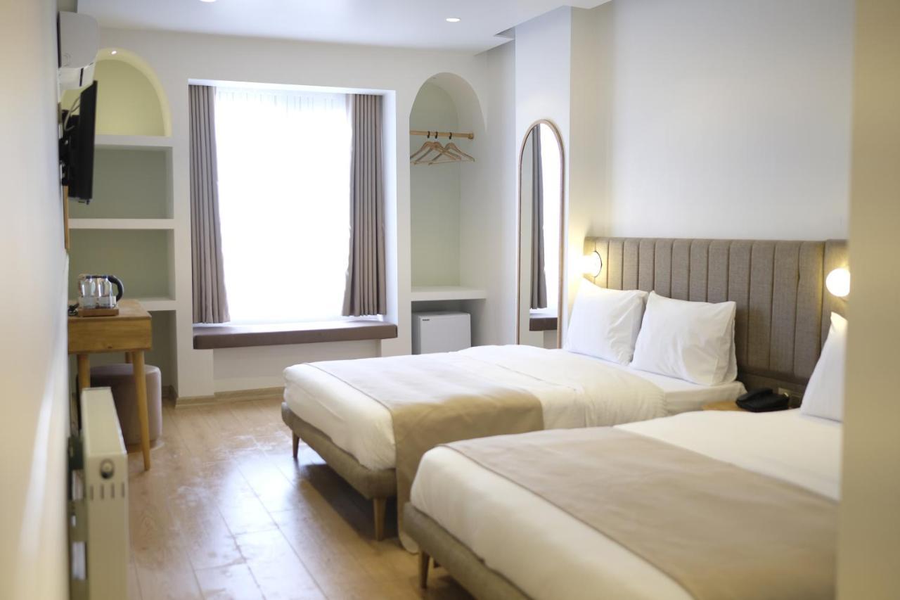 Meshk Airport Hotel Arnavutkoy المظهر الخارجي الصورة