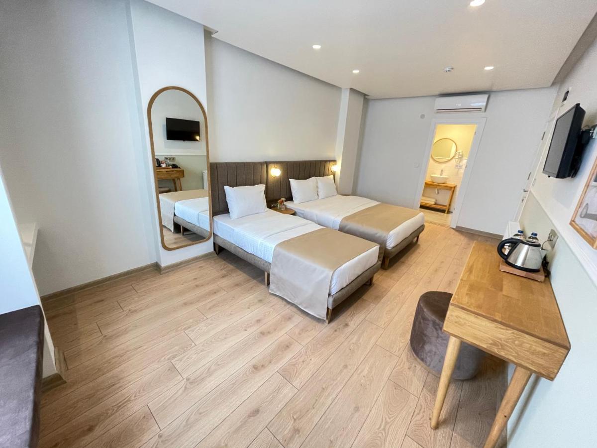 Meshk Airport Hotel Arnavutkoy المظهر الخارجي الصورة