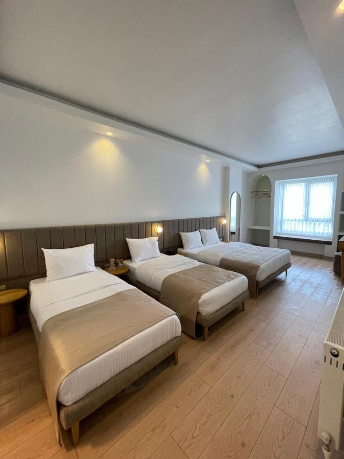 Meshk Airport Hotel Arnavutkoy المظهر الخارجي الصورة