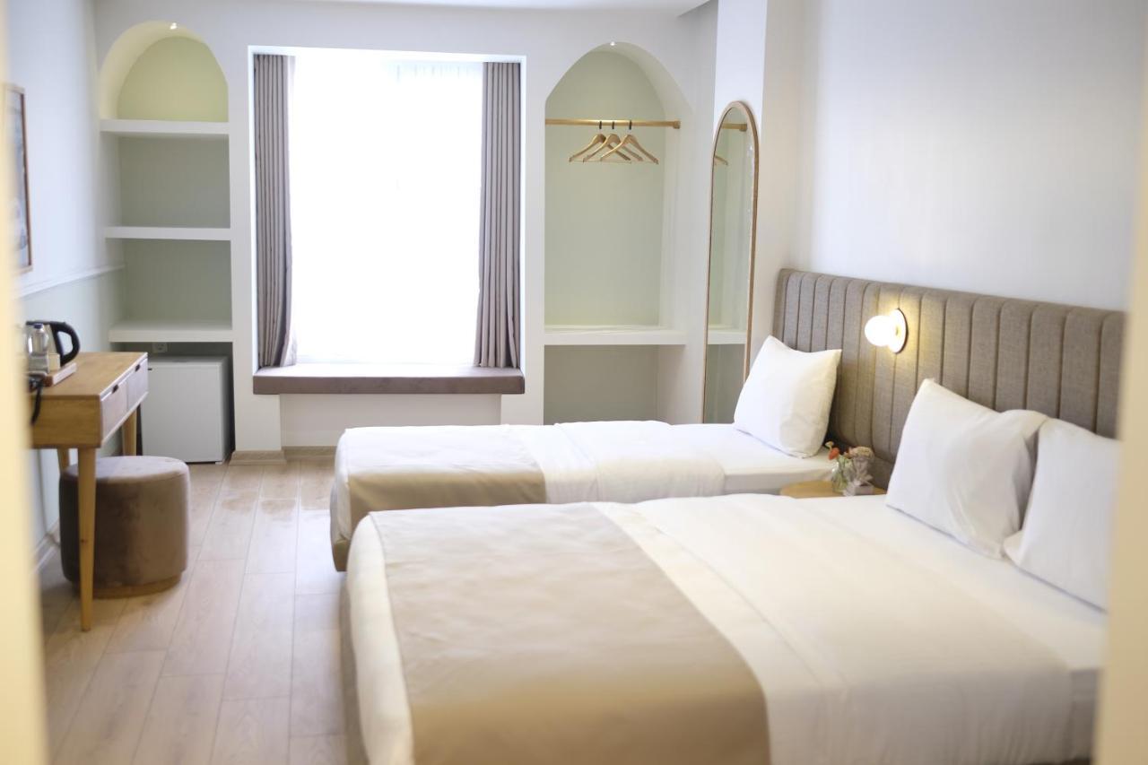 Meshk Airport Hotel Arnavutkoy المظهر الخارجي الصورة
