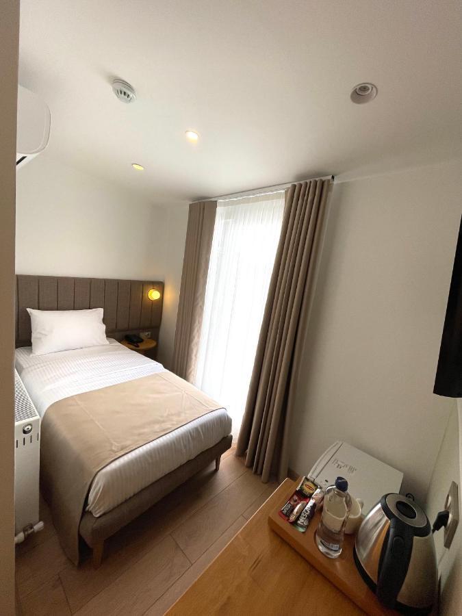 Meshk Airport Hotel Arnavutkoy المظهر الخارجي الصورة