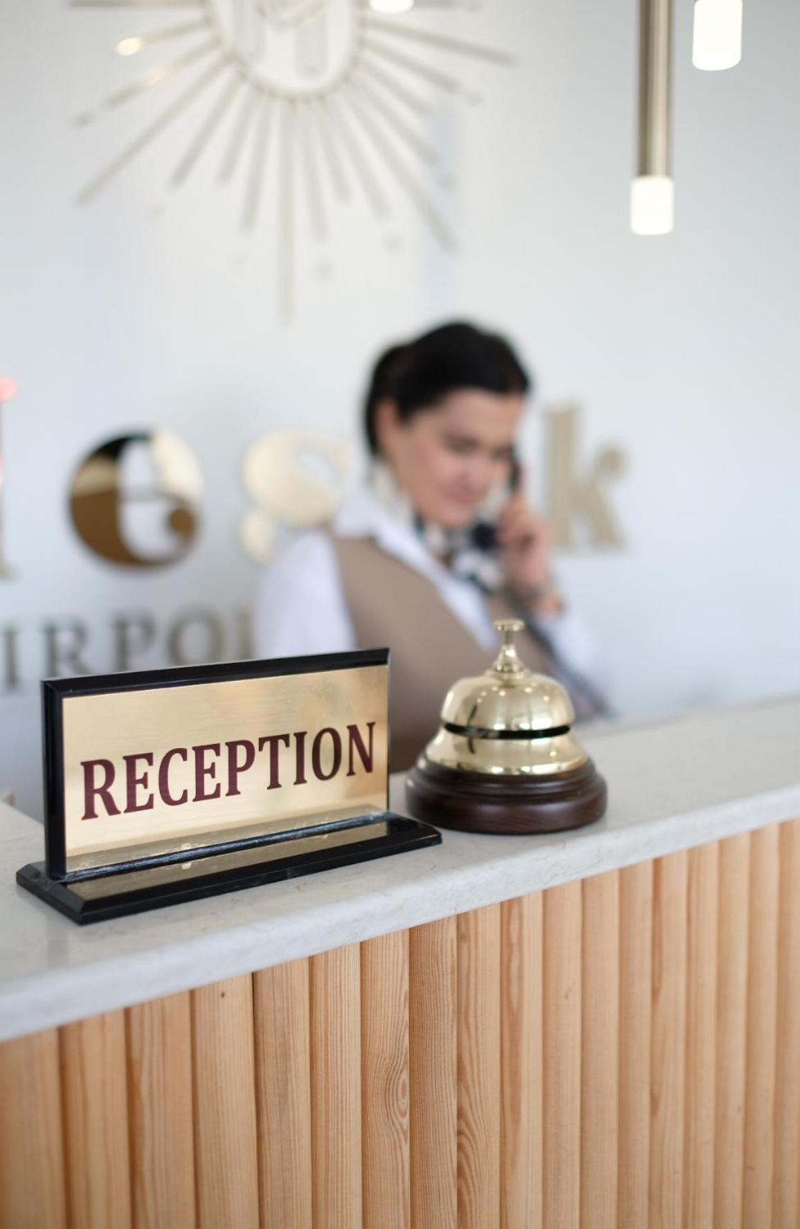 Meshk Airport Hotel Arnavutkoy المظهر الخارجي الصورة